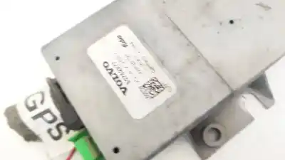 Second-hand car spare part electronic module for volvo v50 (545) 2.0 d oem iam references 30752377  