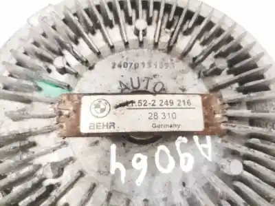 Second-hand car spare part fan clutch for bmw x5 (e53) 3.0d oem iam references 11522249216  11.52-2249216, 28310
