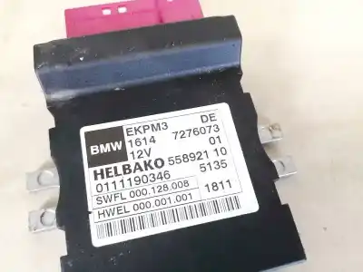 Автозапчасти б/у блок управления тнвд за bmw 5-series, f07/f10 /f11 2010.03 - 2016.12 2.0 d 135kw 2010.03 --> ссылки oem iam 16147276073  7276073, 55892110, 0102364380 Автозапчасти б/у блок управления тнвд за bmw 5-series, f07/f10 /f11 2010.03 - 2016.12 2.0 d 135kw 2010.03 --> ссылки oem iam 16147276073  7276073, 55892110, 0102364380