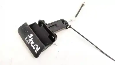 Peça sobressalente para automóvel em segunda mão trocar por volvo xc90 2.9 bi-turbo cat referências oem iam 