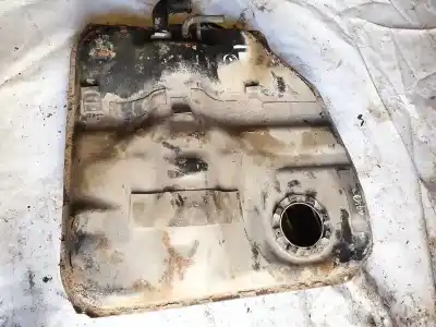 Peça sobressalente para automóvel em segunda mão depósito de combustível por honda stream (rn1/3) 1.7 cat referências oem iam   