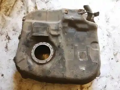 Peça sobressalente para automóvel em segunda mão depósito de combustível por kia ceed (ed) 1.6 crdi 115 referências oem iam 