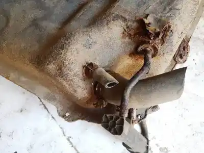 Автозапчасти б/у топливный бак за kia ceed (ed) 1.6 crdi 115 ссылки oem iam   