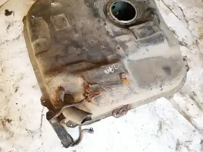 Автозапчасти б/у топливный бак за kia ceed (ed) 1.6 crdi 115 ссылки oem iam   