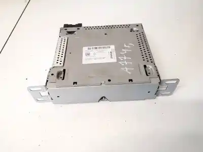 Автозапчасти б/у электронный модуль за RENAULT ZOE I 2012 - 2020.06 65KW (90 PS 89 BHP) ссылки OEM IAM 281151499R  A2C85678203