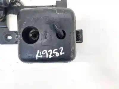 Автозапчасти б/у дополнительный воздушный клапан за opel vectra c (z02) 2.2 dti 16v (f69) ссылки oem iam 