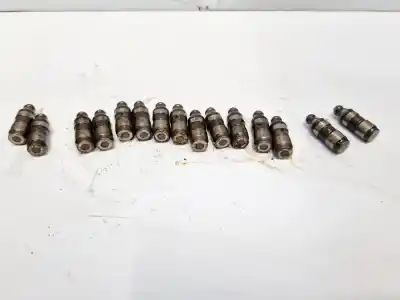 Second-hand car spare part scrapped engine for volkswagen golf v (1k1) 1.4 16v oem iam references   