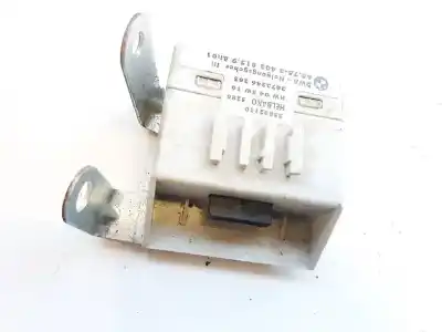 Peça sobressalente para automóvel em segunda mão centralina da bomba de injeção por bmw x3 (e83) 2.0d referências oem iam 55892110