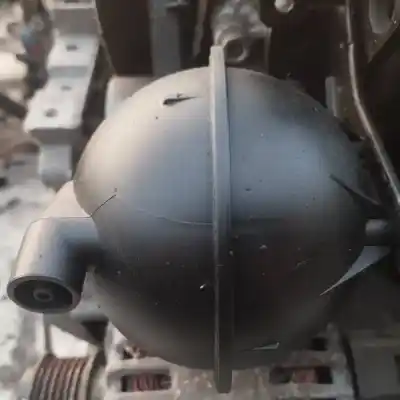 Pezzo di ricambio per auto di seconda mano VALVOLA ARIA AGGIUNTIVA per VOLKSWAGEN TOURAN (1T2)  Riferimenti OEM IAM   