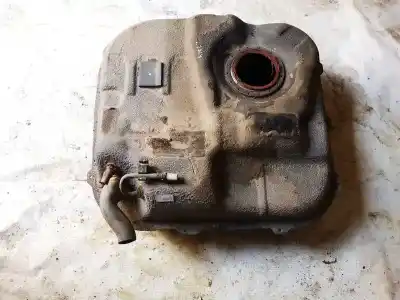 Peça sobressalente para automóvel em segunda mão depósito de combustível por volvo xc90 2.5 t (7 asientos) referências oem iam 