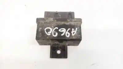 Peça sobressalente para automóvel em segunda mão centralina da bomba de injeção por citroen evasion 1.9 td sx referências oem iam 240107