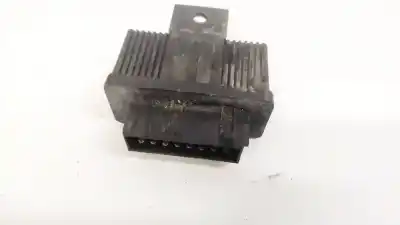 Second-hand car spare part injection pump control unit for citroen evasion 1.9 td sx oem iam references 240107  