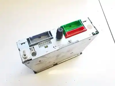 Second-hand car spare part electronic module for renault espace iv (jk0) 2.2 dci turbodiesel oem iam references 8200339743  0495027100276780