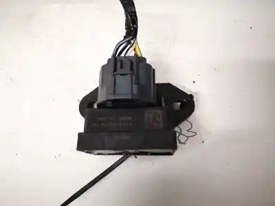 Recambio de automóvil de segunda mano de unidad de control-módulo de la bomba de inyección de combustible para ford focus, 2011.04 - 2018 2.0 flexifuel 119kw 2011.04 - 2018 referencias oem iam f1fa9d370ha