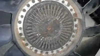 Second-hand car spare part fan clutch for audi a6 c5 (4b2, 4b4) 2.5 tdi oem iam references 