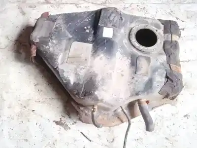 Автозапчастина б/у паливний бак для mazda 5 berl. (cr) 2.0 crtd active+ (105kw) посилання на oem iam 
