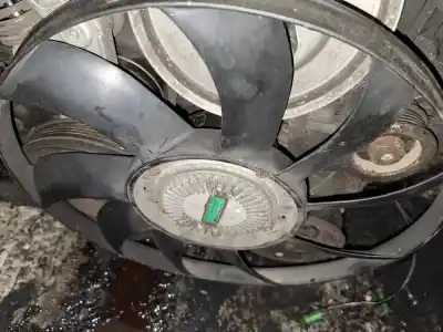 Pezzo di ricambio per auto di seconda mano mozzo frizione viscoso per audi a6 avant (c4) 2.5 tdi riferimenti oem iam 6511500000