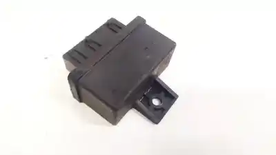 Peça sobressalente para automóvel em segunda mão centralina da bomba de injeção por citroen evasion 1.9 td sx referências oem iam 240107