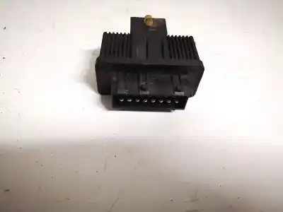 Second-hand car spare part injection pump control unit for citroen c3 picasso (sh_) 1.4 vti 95 oem iam references 240107  