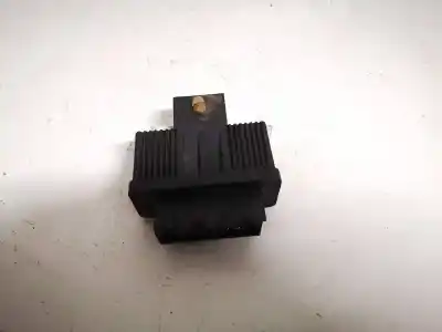 Second-hand car spare part injection pump control unit for citroen c3 picasso (sh_) 1.4 vti 95 oem iam references 240107  