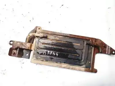 Автозапчасти б/у дизельный радиатор за citroen c-crosser 2.2 hdi fap cat ссылки oem iam   