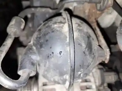 Автозапчасти б/у ДОПОЛНИТЕЛЬНЫЙ ВОЗДУШНЫЙ КЛАПАН за AUDI A3 (8P1)  ссылки OEM IAM   