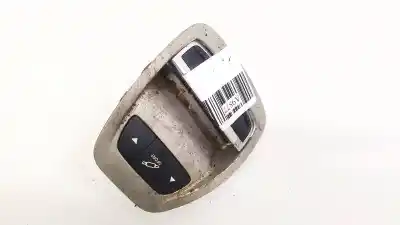 Second-hand car spare part switch for citroen c5 ii (rc_) 2.2 hdi oem iam references 96617671zd