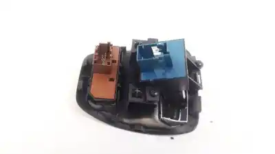 Автозапчастина б/у вимикач для citroen c5 ii (rc_) 2.2 hdi посилання на oem iam 96617671zd  03214210102