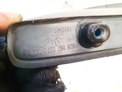 Автозапчасти б/у различные детали за audi a4 avant (b5) 1.9 tdi ссылки oem iam 8d9860037c  