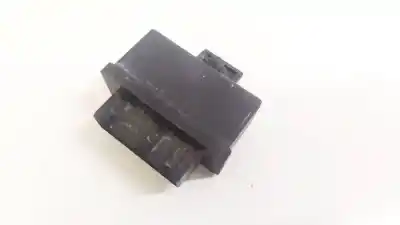 Peça sobressalente para automóvel em segunda mão centralina da bomba de injeção por peugeot 308 1.6 16v hdi referências oem iam 240107