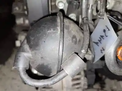 Pièce détachée automobile d'occasion soupape d'air supplémentaire pour seat leon (1p1) 2.0 tdi références oem iam 