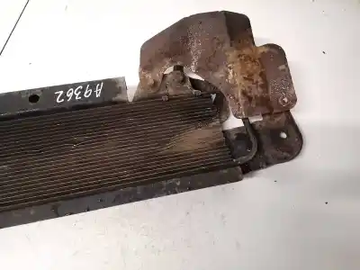 Автозапчастина б/у дизельний радіатор для mitsubishi lancer viii (cy_a, cz_a) 2.0 di-d (cy8a) посилання на oem iam   