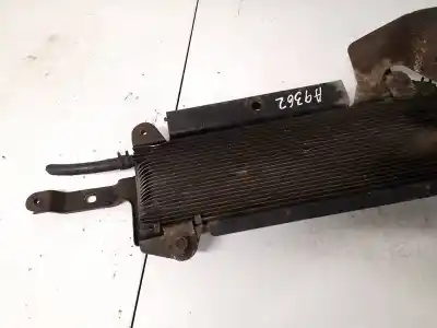 Автозапчастина б/у дизельний радіатор для mitsubishi lancer viii (cy_a, cz_a) 2.0 di-d (cy8a) посилання на oem iam   