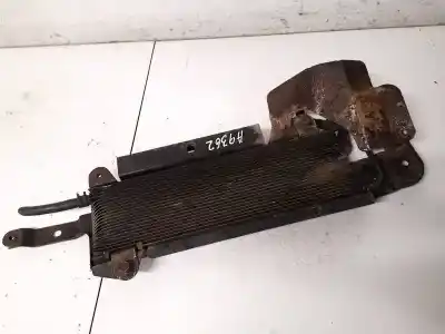 Автозапчастина б/у дизельний радіатор для mitsubishi lancer viii (cy_a, cz_a) 2.0 di-d (cy8a) посилання на oem iam  Автозапчастина б/у дизельний радіатор для mitsubishi lancer viii (cy_a, cz_a) 2.0 di-d (cy8a) посилання на oem iam