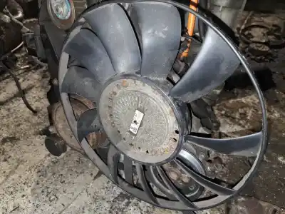 Автозапчастина б/у маточина в'якого зцеплення для skoda superb i (3u4) 1.9 tdi посилання на oem iam 06b121347  