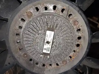 Автозапчастина б/у маточина в'якого зцеплення для skoda superb i (3u4) 1.9 tdi посилання на oem iam 06b121347  