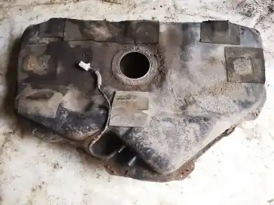 Peça sobressalente para automóvel em segunda mão depósito de combustível por mazda 6 lim. (gh) 2.0 crtd 140cv active referências oem iam 