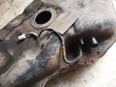 Peça sobressalente para automóvel em segunda mão depósito de combustível por mazda 6 lim. (gh) 2.0 crtd 140cv active referências oem iam   