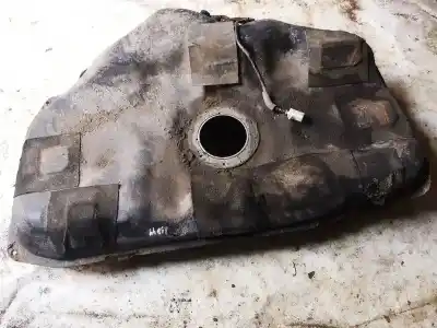 Peça sobressalente para automóvel em segunda mão depósito de combustível por mazda 6 lim. (gh) 2.0 crtd 140cv active referências oem iam   