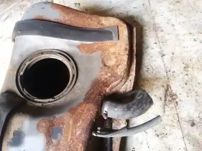 Автозапчастина б/у паливний бак для opel corsa b 1.7 diesel посилання на oem iam   