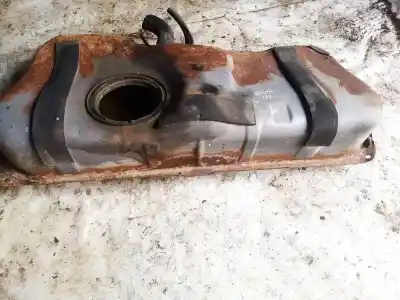 Автозапчастина б/у паливний бак для opel corsa b 1.7 diesel посилання на oem iam   