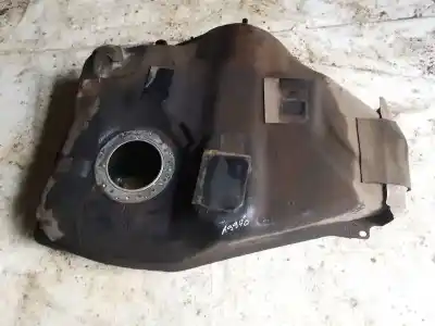 Автозапчастина б/у паливний бак для mazda 5 berl. (cr) 2.0 crtd active+ (105kw) посилання на oem iam 