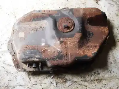 Автозапчасти б/у топливный бак за mazda premacy (cp) 2.0 turbodiesel cat ссылки oem iam 