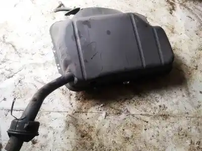 Second-hand car spare part Fuel Tank for AUDI 80 (811/813) 1.8 OEM IAM references   