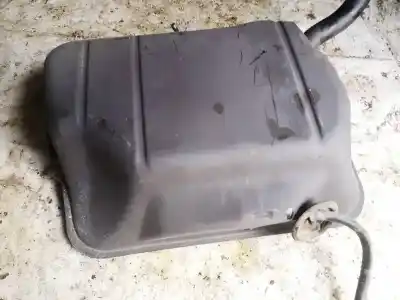 Second-hand car spare part fuel tank for audi 80 (811/813) 1.8 oem iam references   