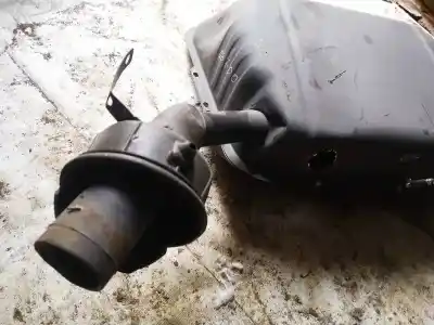 Second-hand car spare part fuel tank for audi 80 (811/813) 1.8 oem iam references   