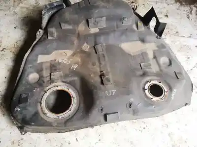 Автозапчасти б/у топливный бак за subaru legacy berl. b13 (bl) 2.5 se ссылки oem iam   