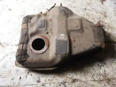 Автозапчастина б/у паливний бак для MAZDA 5 (CR) 2.0 CD (CR19) Посилання на OEM IAM   