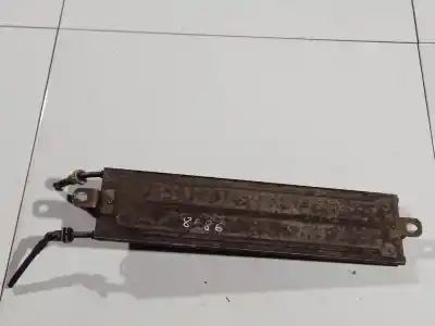 Автозапчастина б/у дизельний радіатор для dodge journey 2.0 16v crd cat посилання на oem iam   