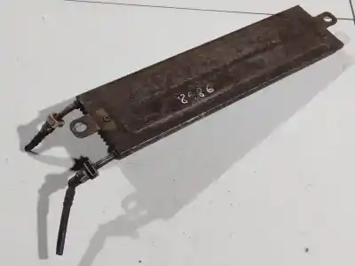 Автозапчастина б/у дизельний радіатор для dodge journey 2.0 16v crd cat посилання на oem iam   